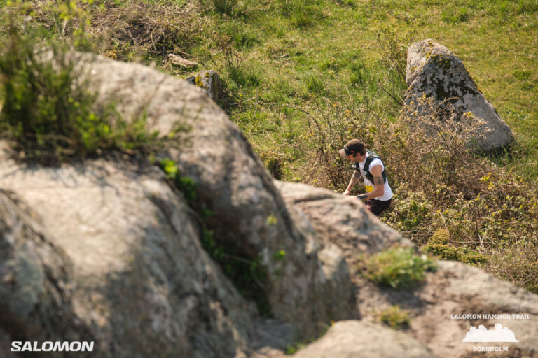 Hammer Trail Bornholm 2024