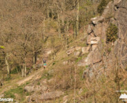 Hammer Trail Bornholm 2024