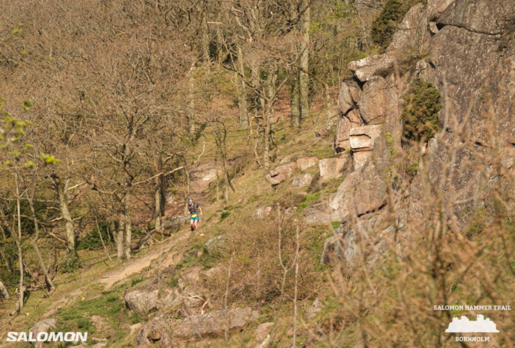 Hammer Trail Bornholm 2024