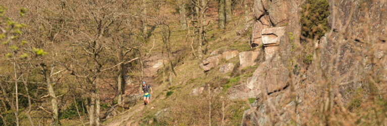 Hammer Trail Bornholm 2024