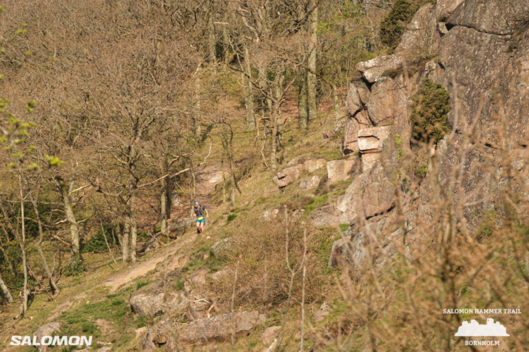 Hammer Trail Bornholm 2024