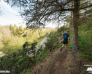 Hammer Trail Bornholm 2024