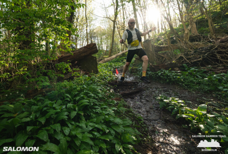 Hammer Trail Bornholm 2024