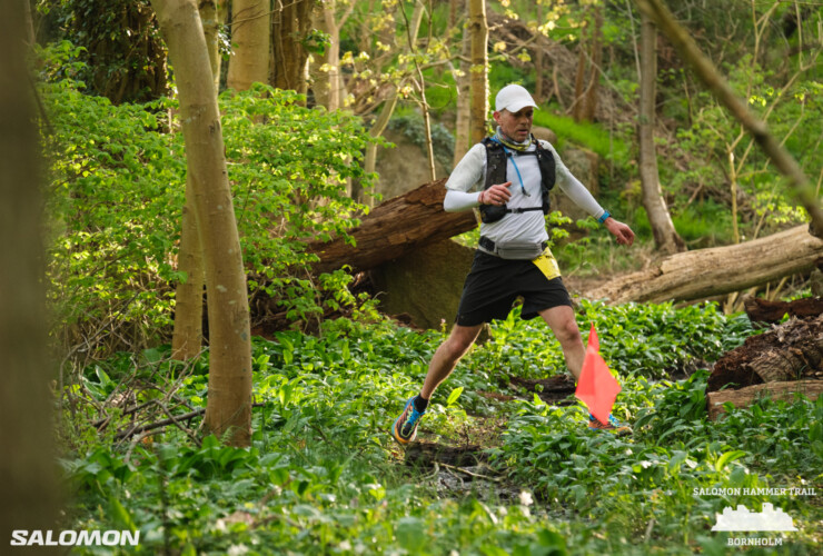 Hammer Trail Bornholm 2024