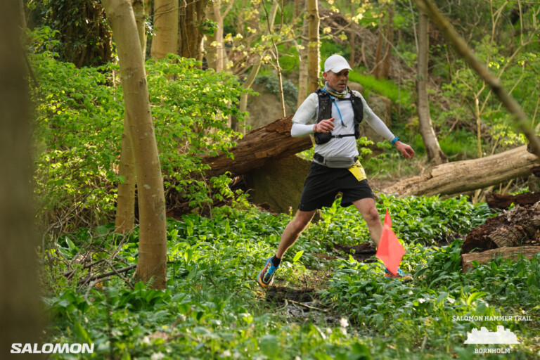 Hammer Trail Bornholm 2024