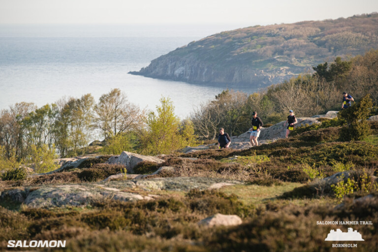 Hammer Trail Bornholm 2024