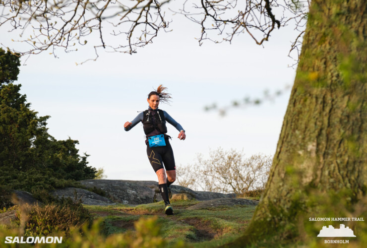 Hammer Trail Bornholm 2024