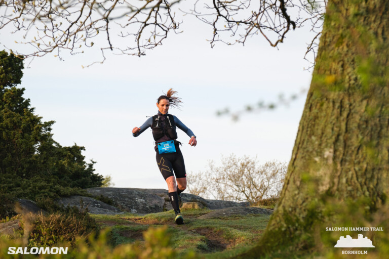 Hammer Trail Bornholm 2024