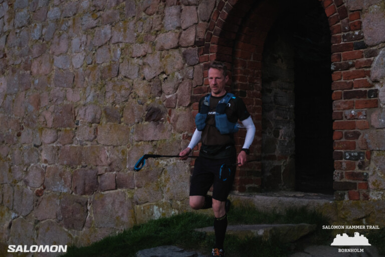Hammer Trail Bornholm 2024