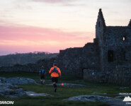 Hammer Trail Bornholm 2024