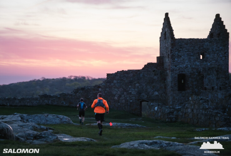 Hammer Trail Bornholm 2024