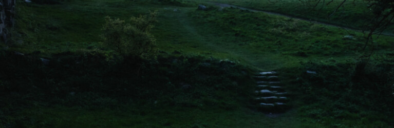 Hammer Trail Bornholm 2024