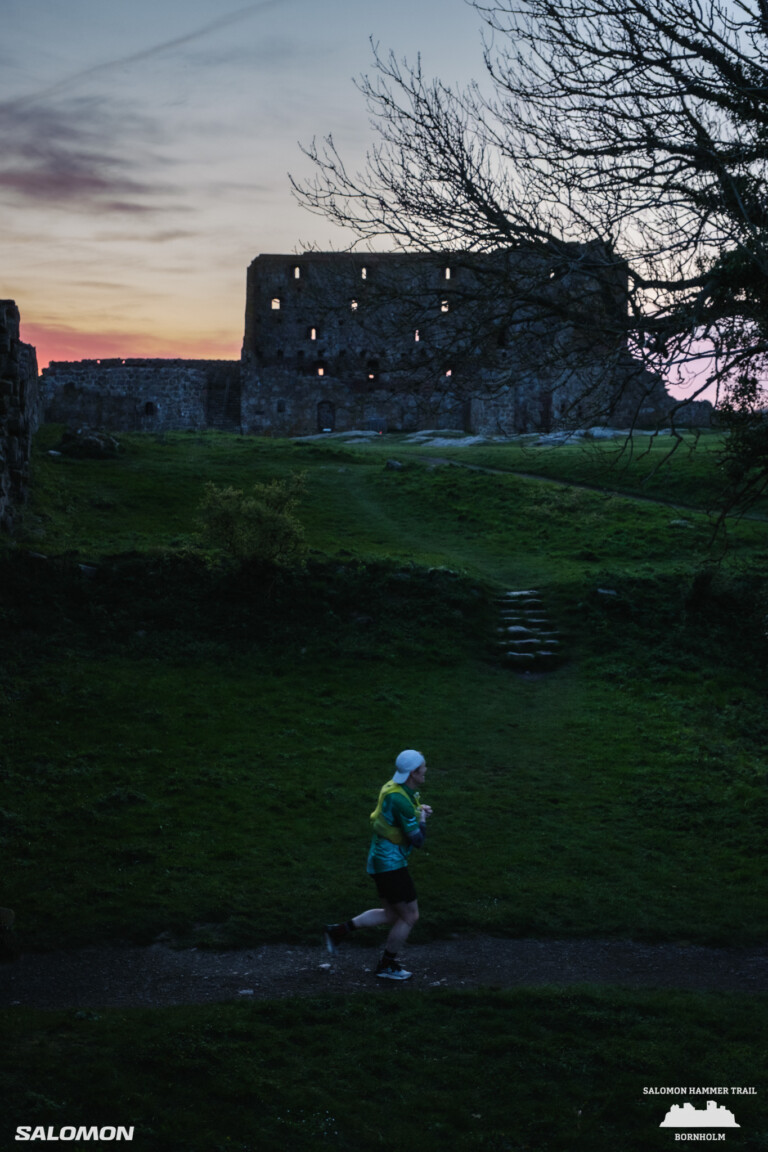 Hammer Trail Bornholm 2024