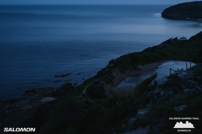 Hammer Trail Bornholm 2024