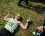 Hammer Trail Bornholm 2024