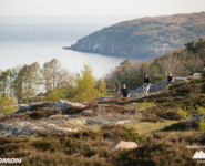 Hammer Trail Bornholm 2024