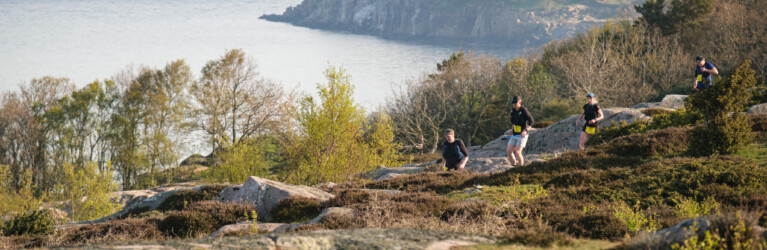 Hammer Trail Bornholm 2024