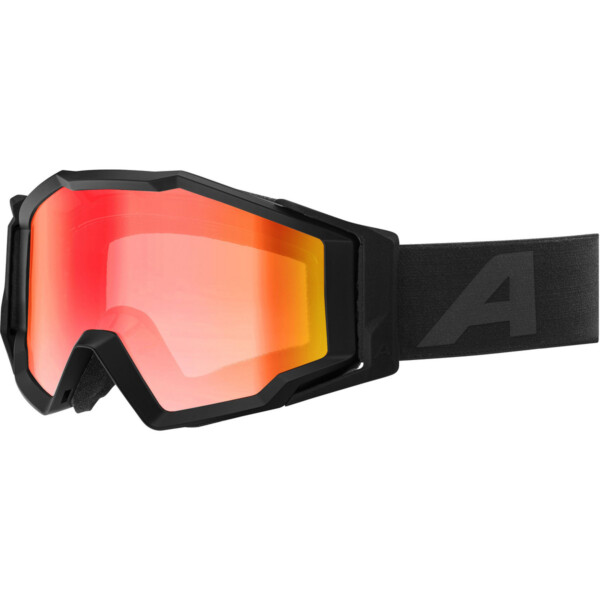 Alpina Circus Q-Lite 2 Bike Goggle