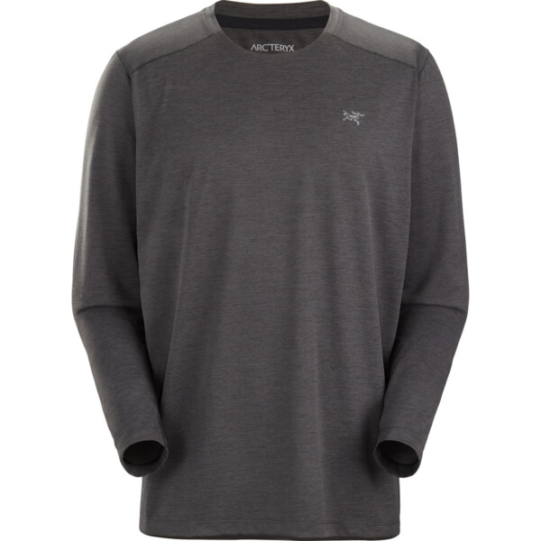 Arcteryx Herren Cormac Crew Longsleeve