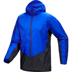 Arcteryx Herren Norvan Shell Jacke