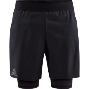 Craft Herren Pro Trail 2in1 Shorts