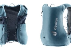 Deuter Traick 5
