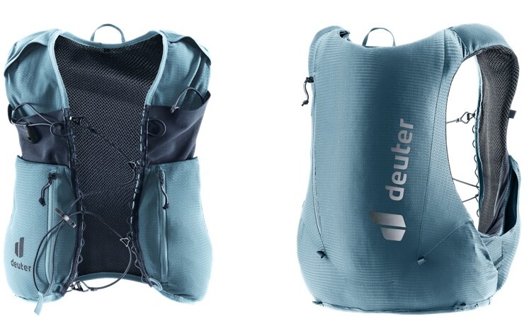 Deuter Traick 5