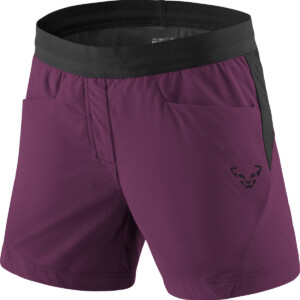 Dynafit Damen Transalper Hybrid Shorts