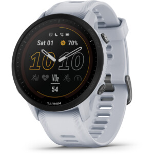 Garmin Forerunner 955 Solar GPS-Uhr