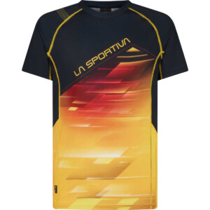 La Sportiva Herren Wave T-Shirt