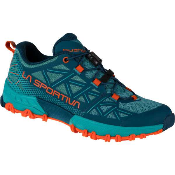 La Sportiva Kinder Bushido II Schuhe