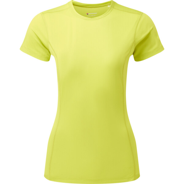 Montane Damen Lite Dart T-Shirt