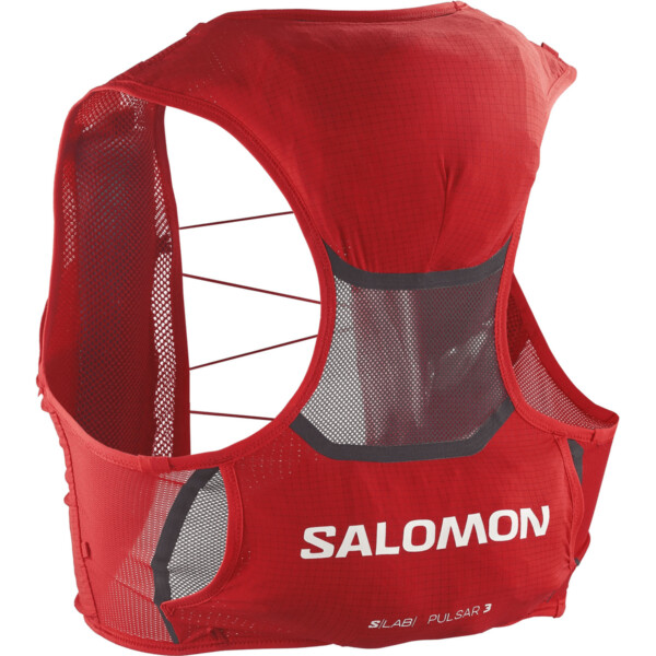 Salomon S/LAB Pulsar 3 Trailrunningweste