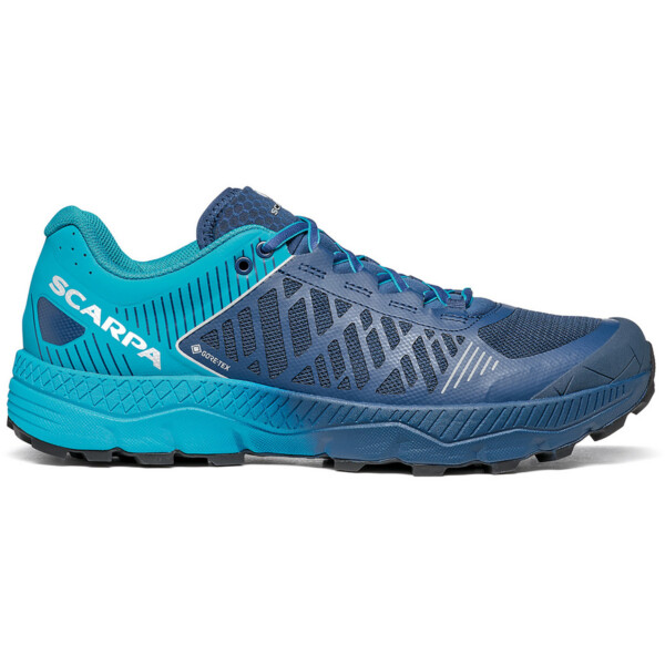 Scarpa Herren Spin Ultra GTX Schuhe