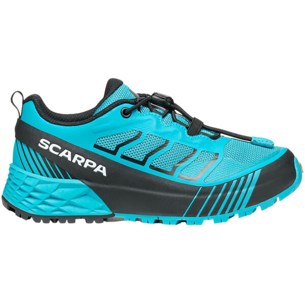 Scarpa Kinder Ribelle Run Schuhe