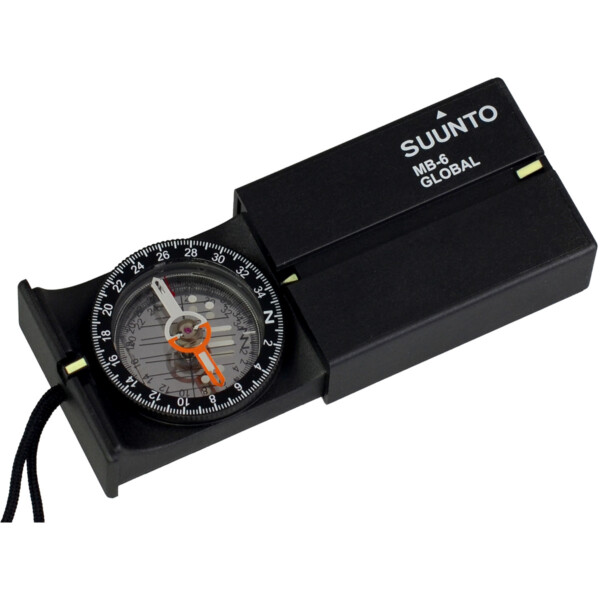 Suunto MB-6 Global Kompass