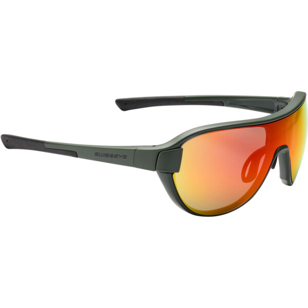 Swiss Eye M-Cover 3 Sportbrille