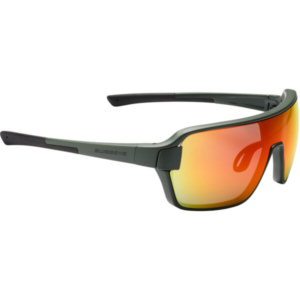 Swiss Eye M-Cover 4 Sportbrille