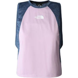 The North Face Damen Ma T-Shirt Crop Top