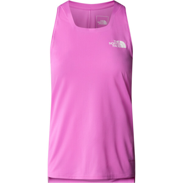 The North Face Damen Summit High Trail Run Top