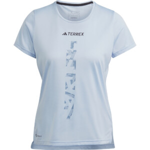 adidas Terrex Damen Agravic T-Shirt