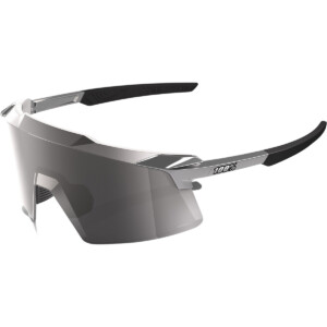 100% Aerocraft HiPER Chrome Lens Sportbrille
