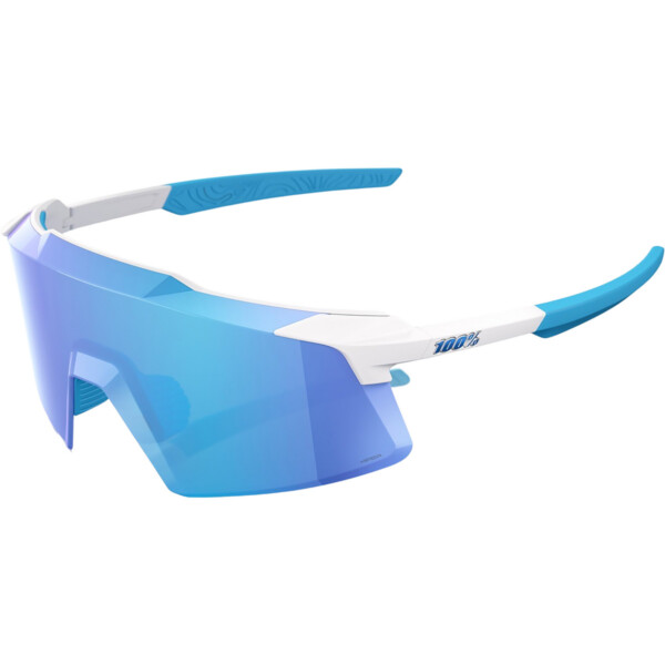 100% Aerocraft HiPER Mirror Lens Sportbrille