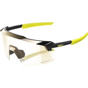 100% Aerocraft Photochromic Lens Sportbrille