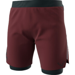 Dynafit Herren Alpine Pro 2/1 Shorts