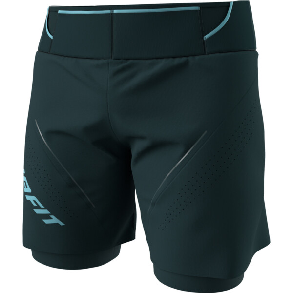 Dynafit Herren Ultra 2/1 Shorts