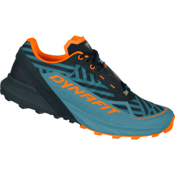 Dynafit Herren Ultra 50 Graphic Schuhe