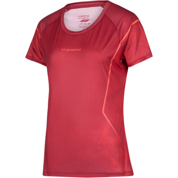 La Sportiva Damen Pacer T-Shirt