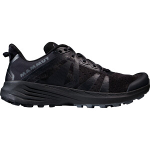 Mammut Damen Saentis TR Low Schuhe