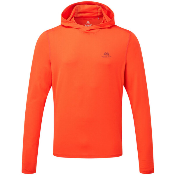 Mountain Equipment Herren Glace Hoodie